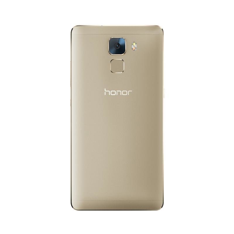 Het eens zijn met Verstrikking Microbe Huawei Honor 7: Price, specs and best deals