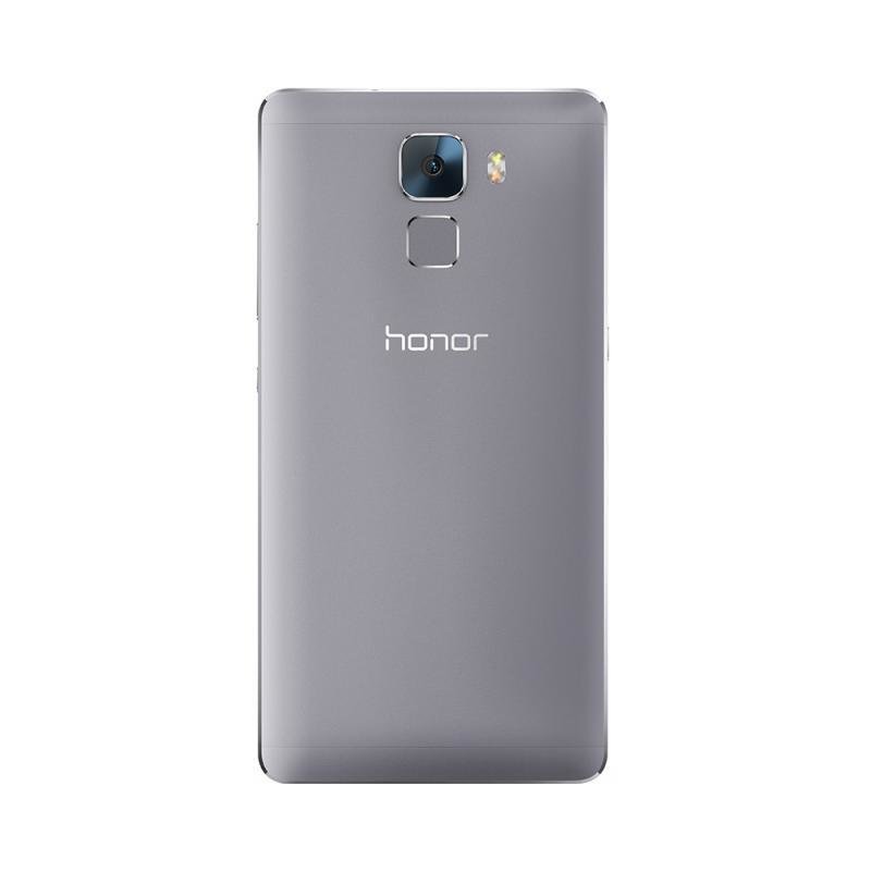 Afwijzen kralen kooi Huawei Honor 7: Price, specs and best deals