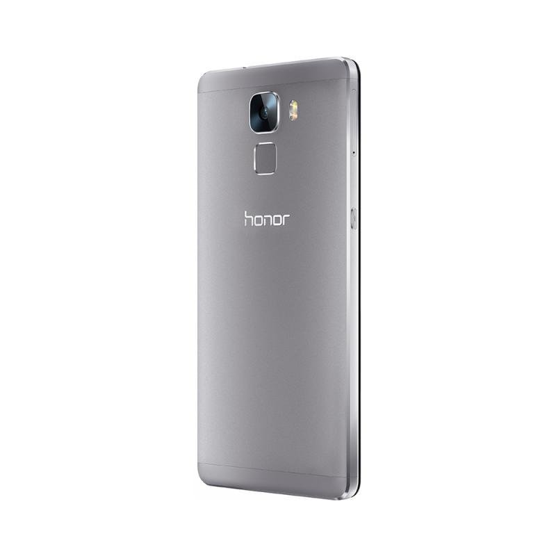 Het eens zijn met Verstrikking Microbe Huawei Honor 7: Price, specs and best deals