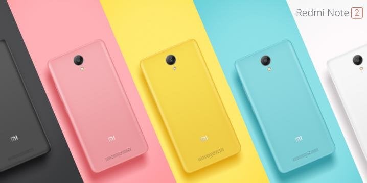 スマートフォン/携帯電話 スマートフォン本体 Xiaomi Redmi Note 2: Price, specs and best deals