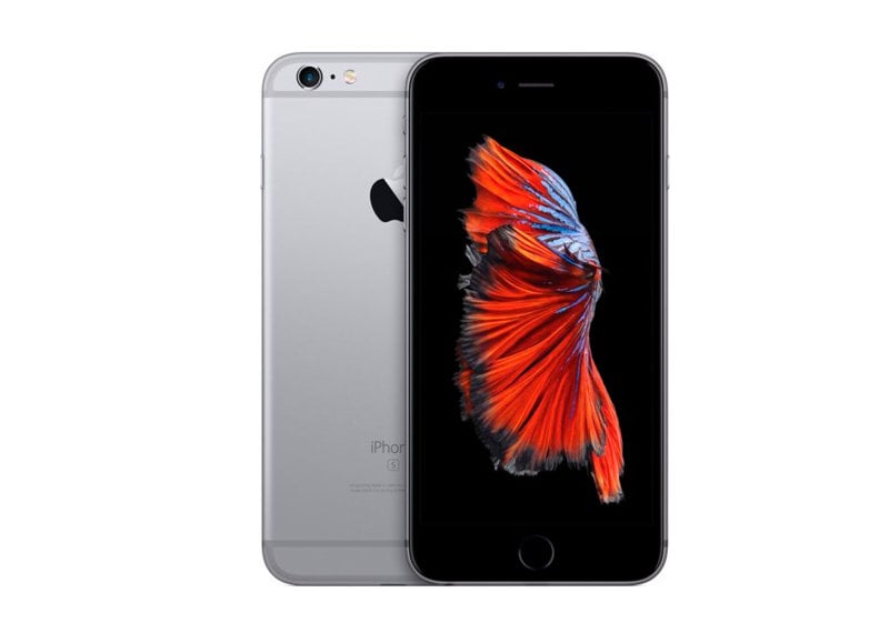 Antutu Benchmark Of Apple Iphone 6s Plus Kimovil Com