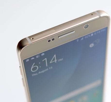 galaxy note 5 64gb