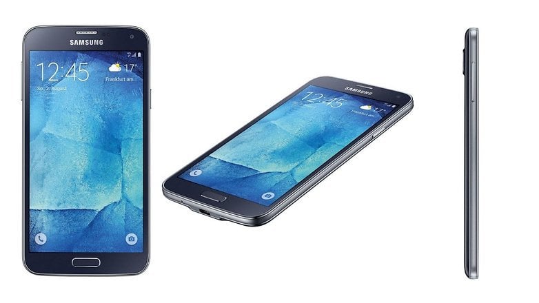 Bliksem Zuivelproducten Verdienen Samsung Galaxy S5 Plus: Price, specs and best deals