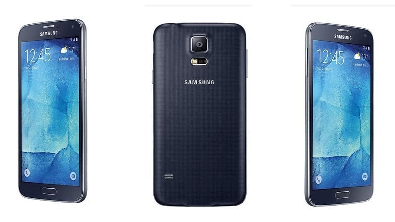 orgaan Lang Caius Samsung Galaxy S5 Plus: Price, specs and best deals