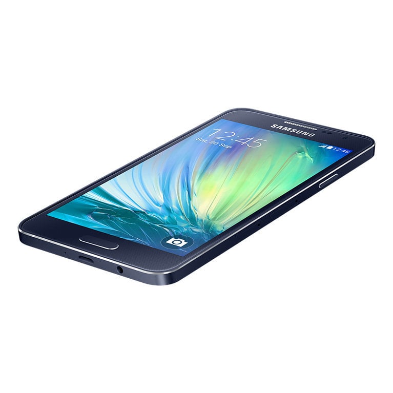 Samsung galaxy a03 фото