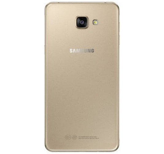mezcla Ambiente adjetivo Samsung Galaxy A9 (2016): Precio, características y donde comprar
