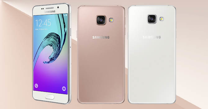 Samsung Galaxy A3 16 Preis Technische Daten Und Kaufen