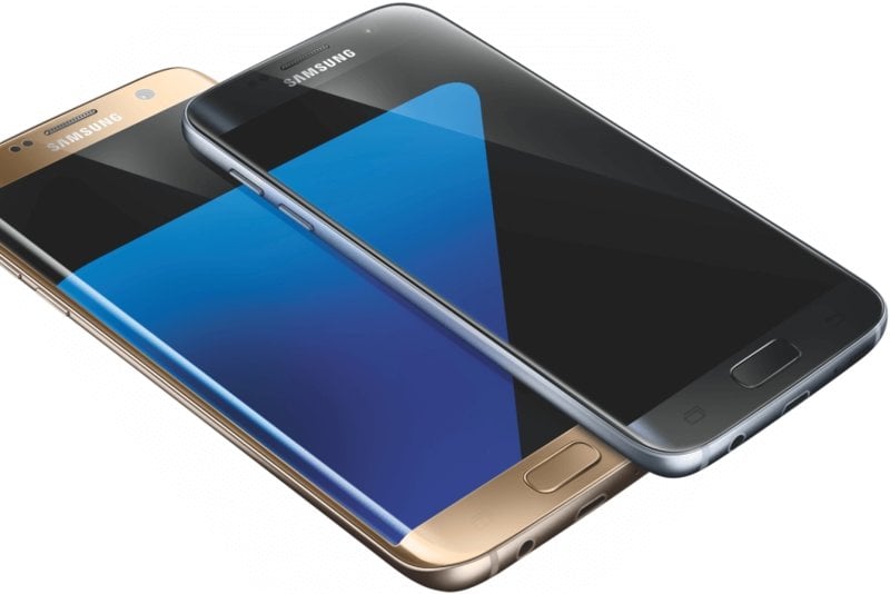 Samsung Galaxy S7 Edge: and best deals