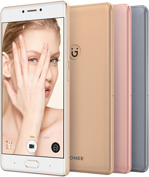 gionee s8 price