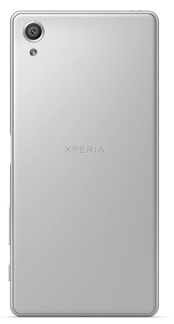 Sony Xperia X Performance: specs and