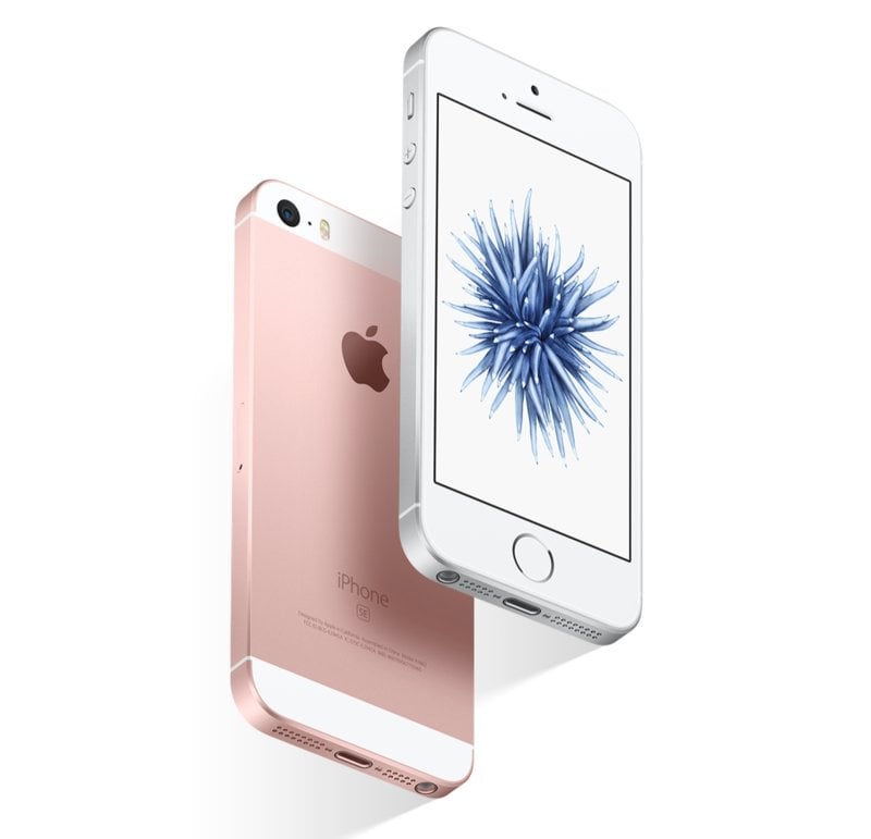 Apple Iphone Se Price Specs And Best Deals