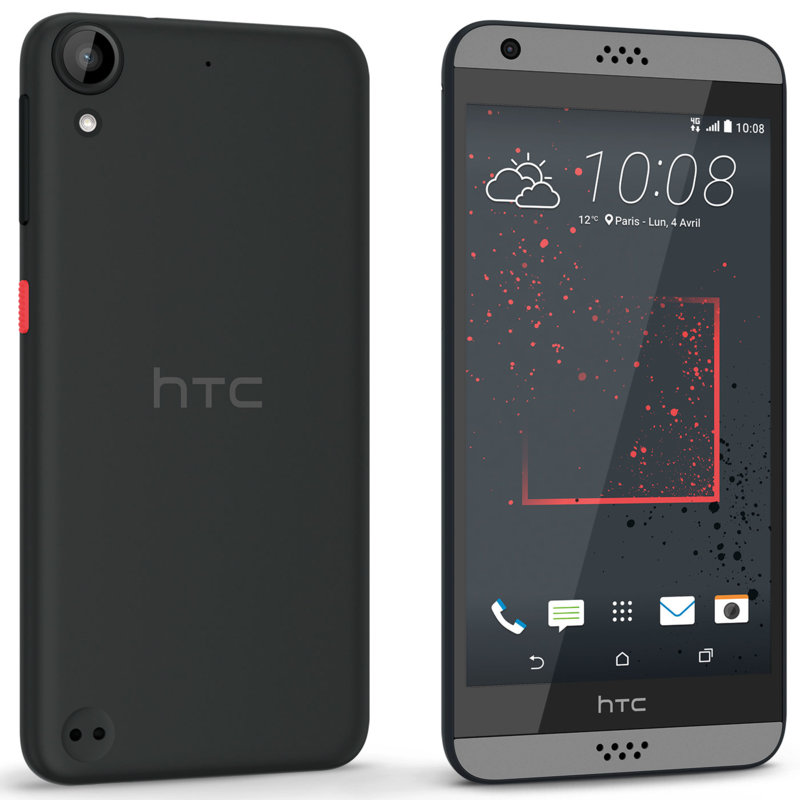 lichten borstel overhead HTC Desire 530: Price, specs and best deals