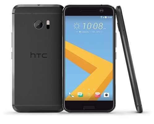 Celsius tobben Detective HTC 10: Price, specs and best deals