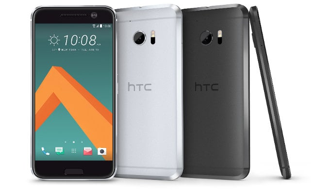 Celsius tobben Detective HTC 10: Price, specs and best deals