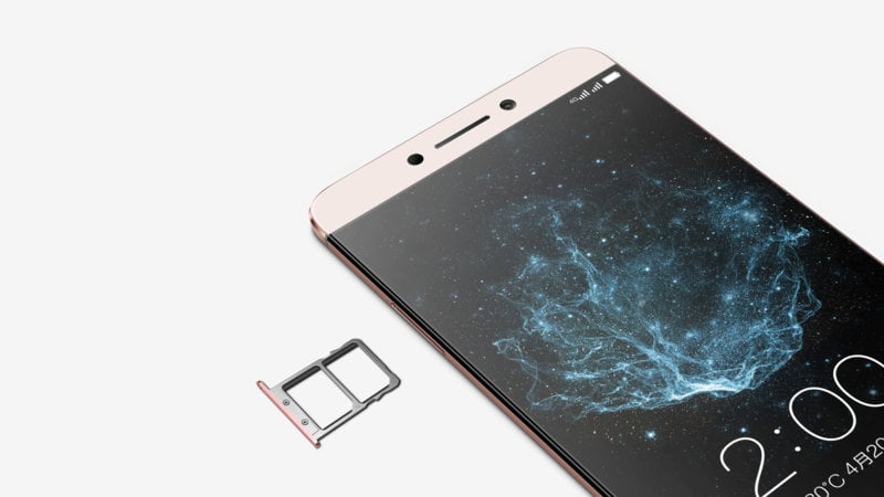 middag pensioen barrière LeBest (LeEco/LeTV) Le Max 2: Price, specs and best deals