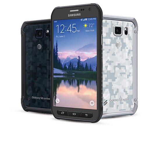 boeren wetgeving Aanhoudend Samsung Galaxy S6 Active: Price, specs and best deals