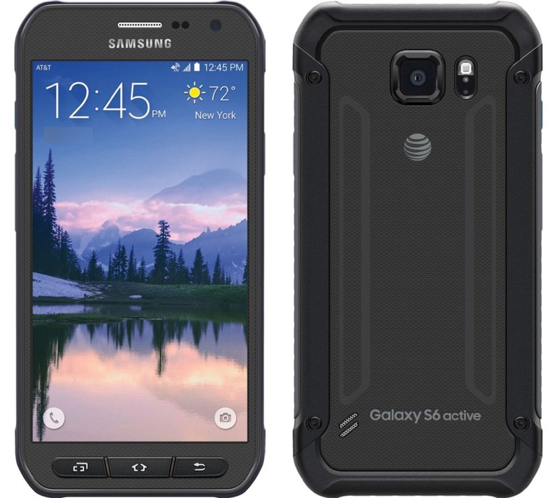Galaxy S6 Active: Price, specs and best