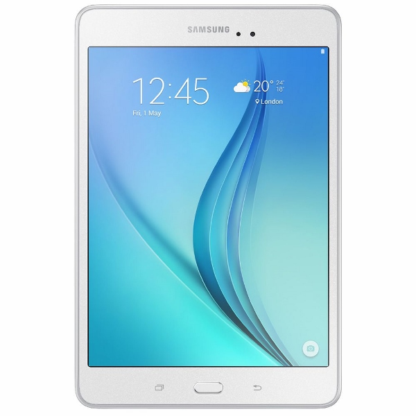 galaxy tab 8a