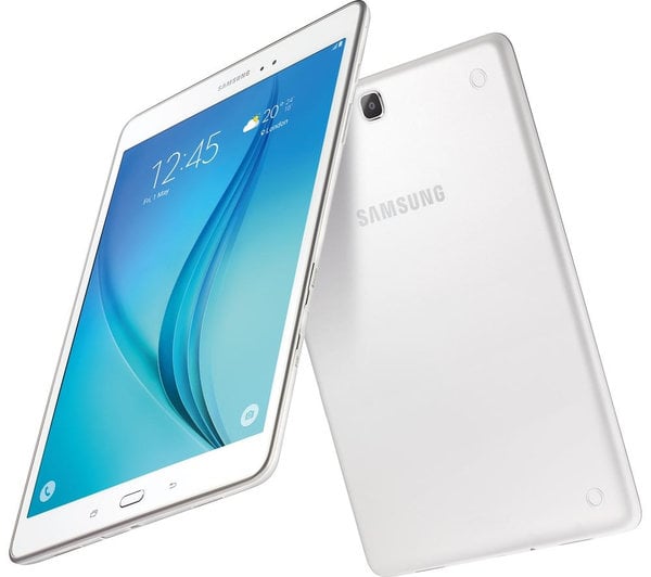 Missend Trots partner Samsung Galaxy Tab A 9.7: Price, specs and best deals