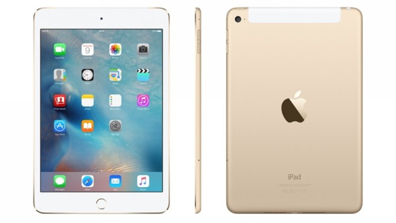 Apple iPad mini 4: Price, specs and best deals