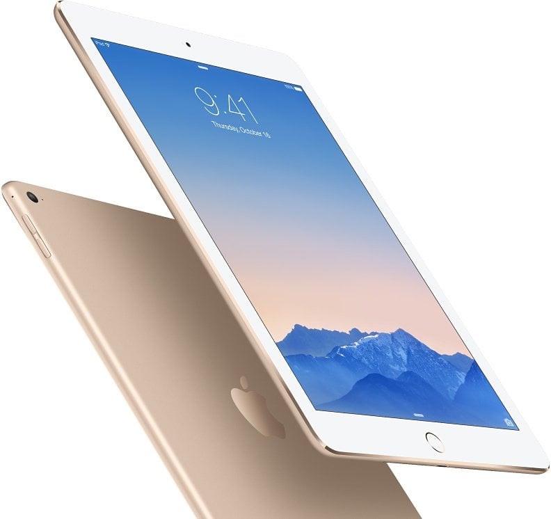 Apple iPad Air 2: Price, specs and best deals