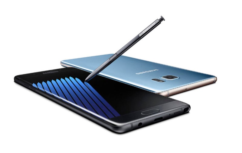 Samsung Galaxy Note FE: Price, specs and best deals