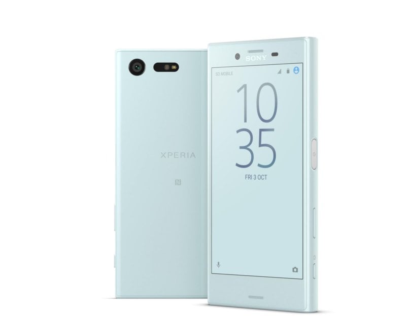 Sony Xperia X Compact: Price, and best deals