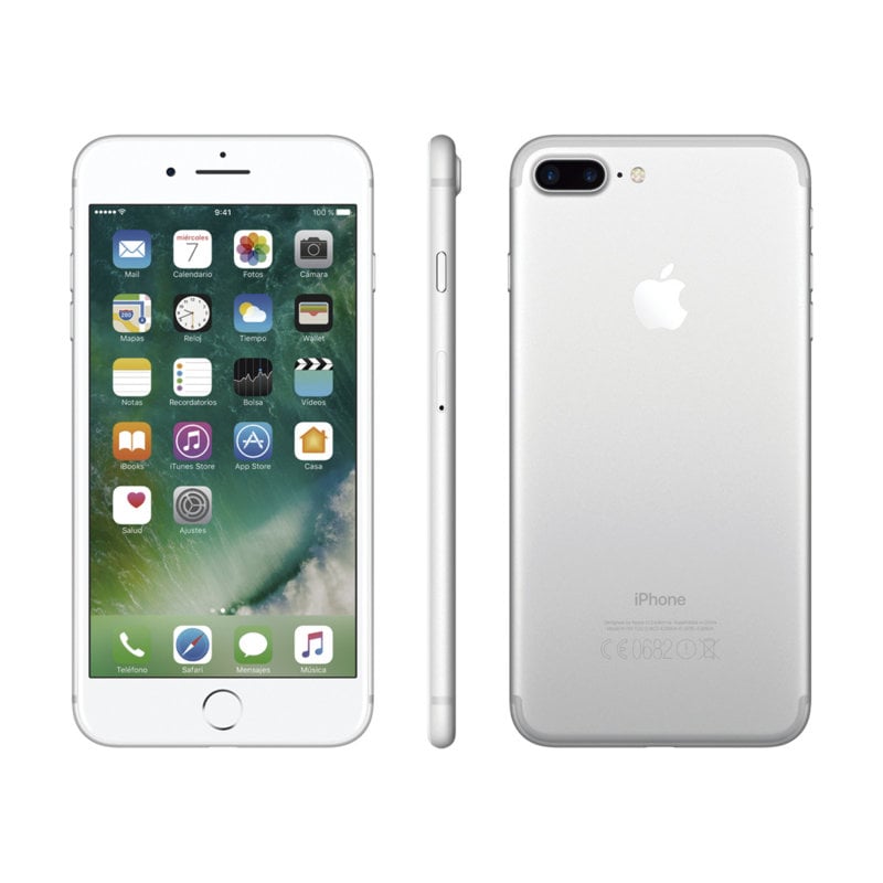 Gouverneur droefheid Het pad Apple iPhone 7 Plus: Price, specs and best deals