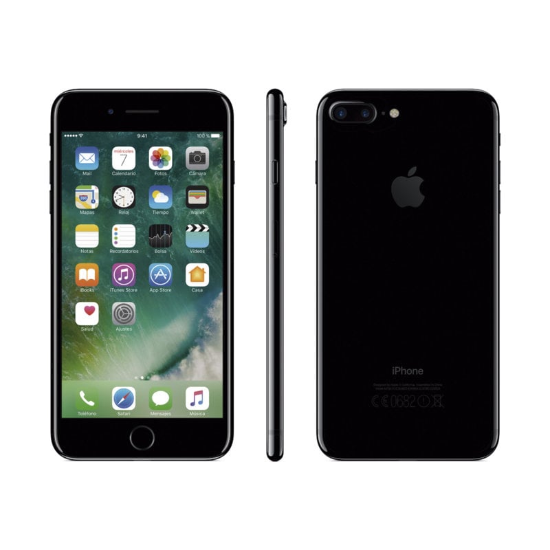 Comprar Apple iPhone 7 Plus 256GB al mejor precio