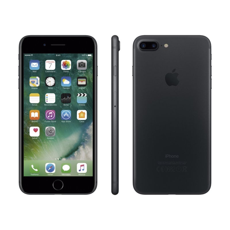 iPhone 7 Plus: características, precio y toda la información