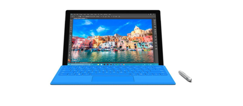 Microsoft Surface Pro 4 Price Specs And Black Friday Deals