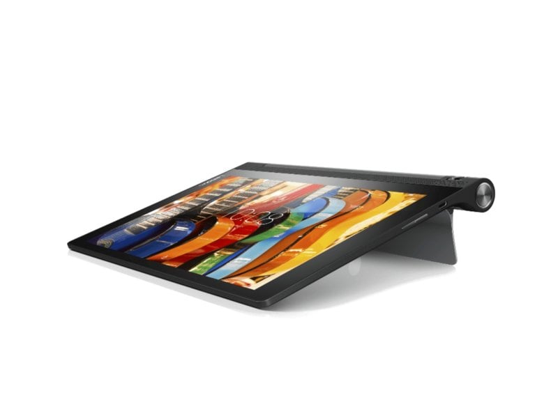 Lenovo Yoga Tab 3 Pro 10 : meilleur prix, fiche technique et
