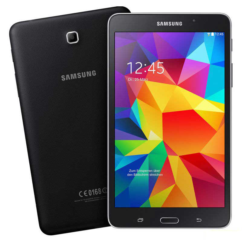 sexual Sumamente elegante Ocho Samsung Galaxy Tab 4 7.0: Precio, características y donde comprar