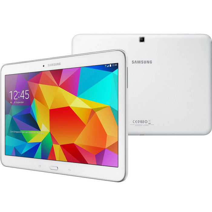 Inspecteur Toevoeging Guggenheim Museum Samsung Galaxy Tab 4 10.1: Price, specs and best deals