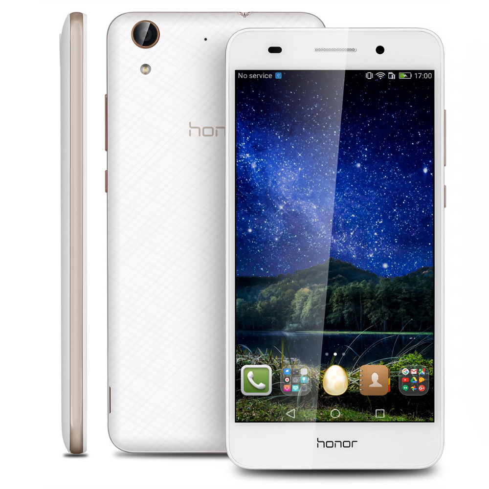 Honor 5a не заряжается