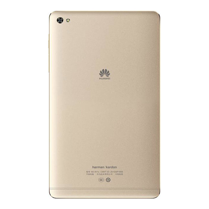 Huawei MediaPad M2 8.0: Price, specs and best deals