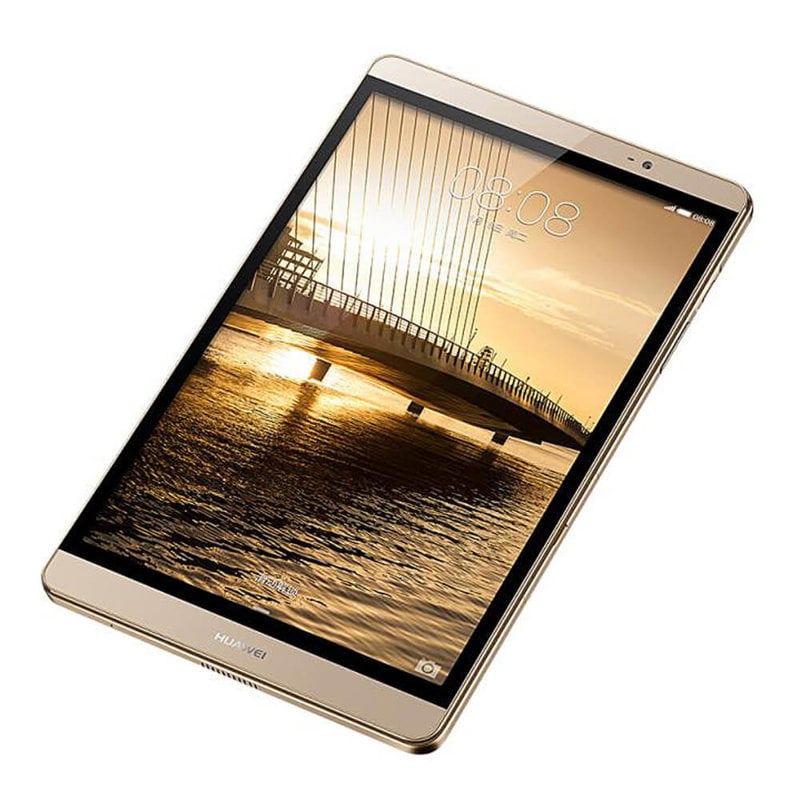 Huawei MediaPad M2 8.0: Price, specs and 11.11 deals