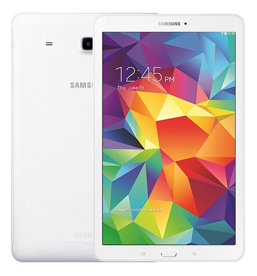 Samsung Galaxy Tab E 9.6 - Full tablet specifications