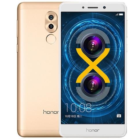 planter kust mode Huawei Honor 6X: Price, specs and best deals
