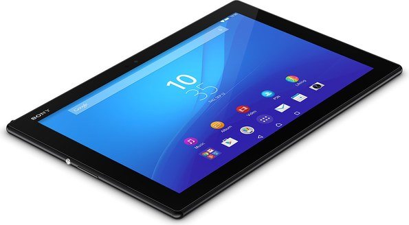 Sony Xperia Z4 Tablet Price Specs And Best Deals