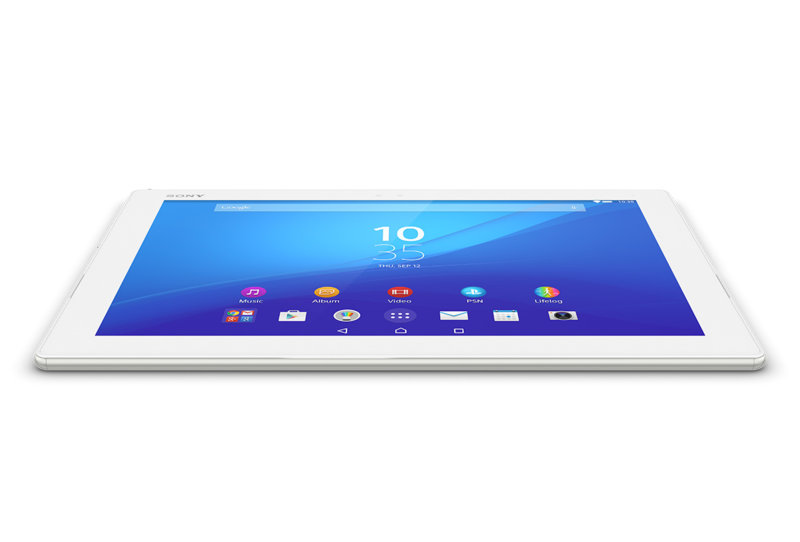 Sony Xperia Z4 Tablet: Price, specs and best deals