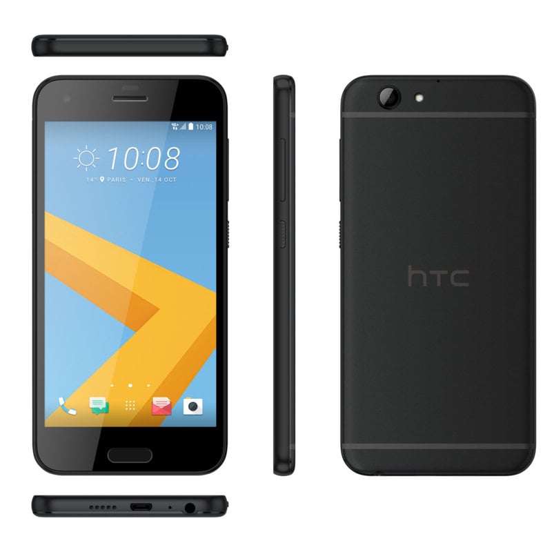 op vakantie licht Overtollig HTC One A9s: Price, specs and best deals