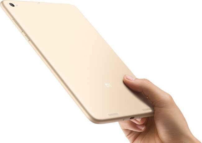 Xiaomi Mi Pad 3 : meilleur prix, fiche technique et actualité