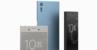 promotions pour Sony Xperia XZs