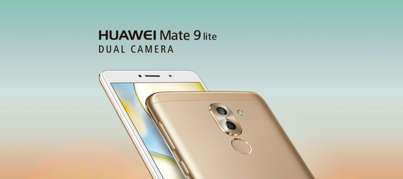 Huawei Mate 9: características y valoraciones