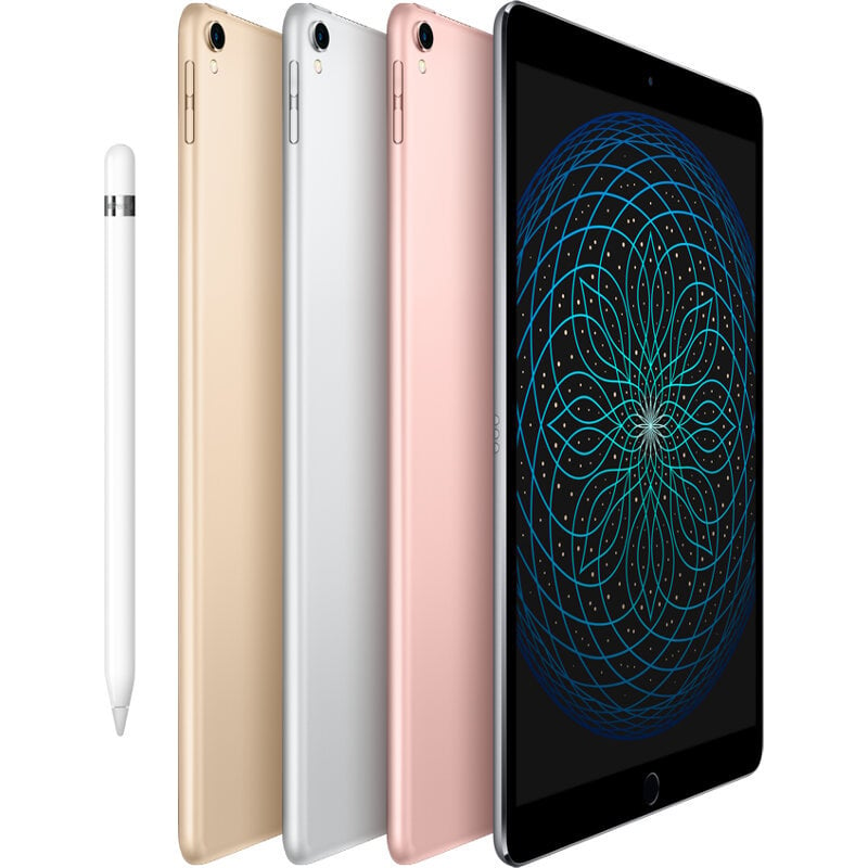 Apple iPad Pro 10.5: Price, specs and best deals