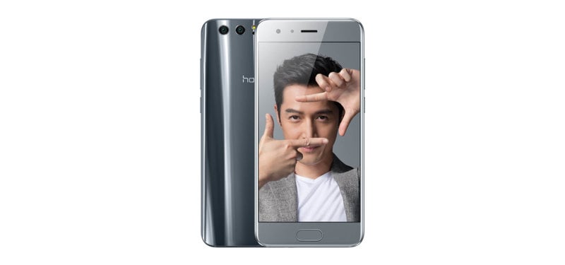 Huawei Honor 9: Price, specs and best deals