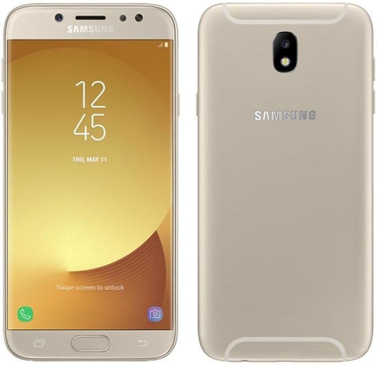 samsung galaxy j7 plus 2017