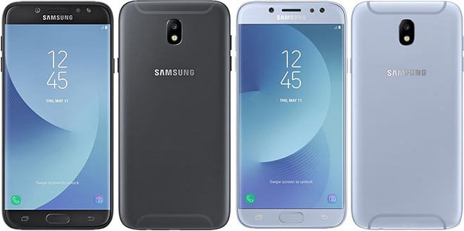 lunes penitencia Decaer Samsung Galaxy J7 (2017): Precio, características y donde comprar