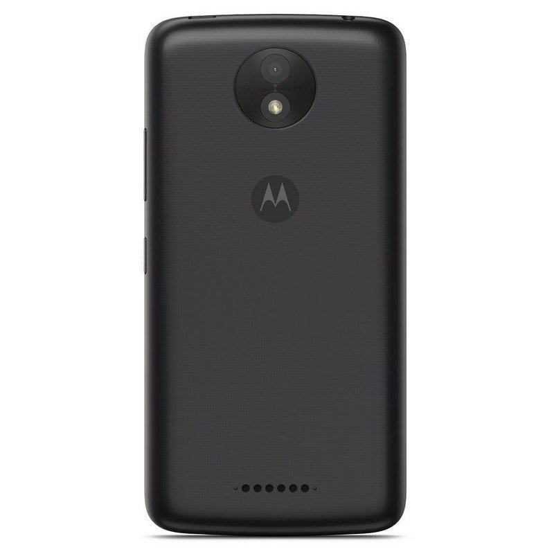 Motorola Moto E4 Plus - Ficha Técnica 